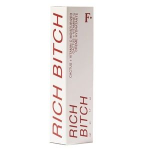 Rich Bitch Cactus + Vitamin C Moisturizer